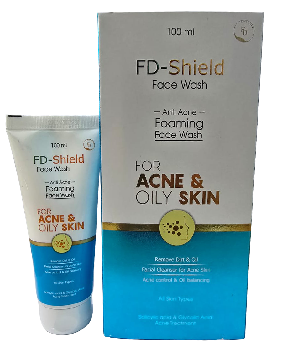 FD Shield
